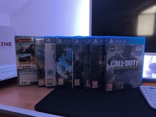 PlayStation 4 Lotto Giochi 