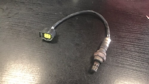 Mercedes A w169 1.7 Benzin Lambdasonde Abgastemperatursensor