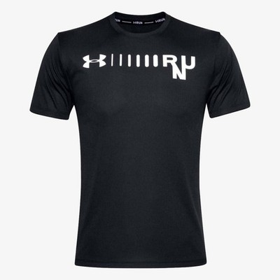 Under Armour Herren Speed Stride T-Shirt / Training / UVP 32£