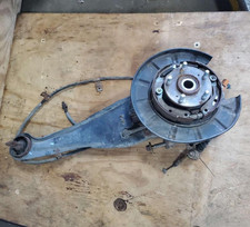 2003-2005 Honda Pilot 2001-2006 Acura Mdx Rear Left Driver Knuckle Stub Axle Oem 2003-2005 Honda Pilot 2001-2006 Acura Mdx Rear Left Driver Knuckle Stub Axle Oem
