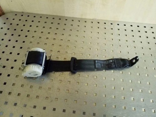 VW PASSAT B7 362 Sicherheitsgurt hinten rechts 3C5857806K 2.0 Diesel 26064434