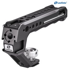 Leofoto AH-2-3 Top Handle  Cold Shoe