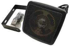 Workman K8 CB Radio Wedge Style External Weatherproof 8 ohm Speaker