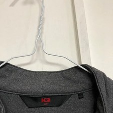 K2 Men's Winter Long Sleeve T-Shirt, Size 100L