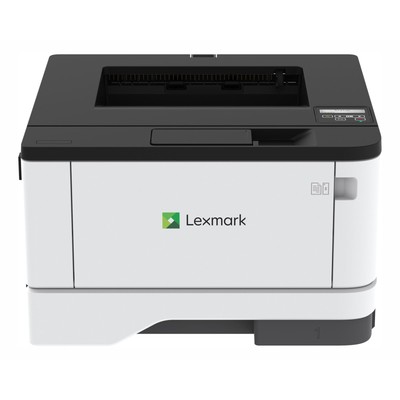 Lexmark MS431DN Laser Printer - Monochrome - 42 ppm Mono Automatic Duplex Print