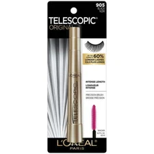 Loreal Telescopic Original Mascara, You Choose