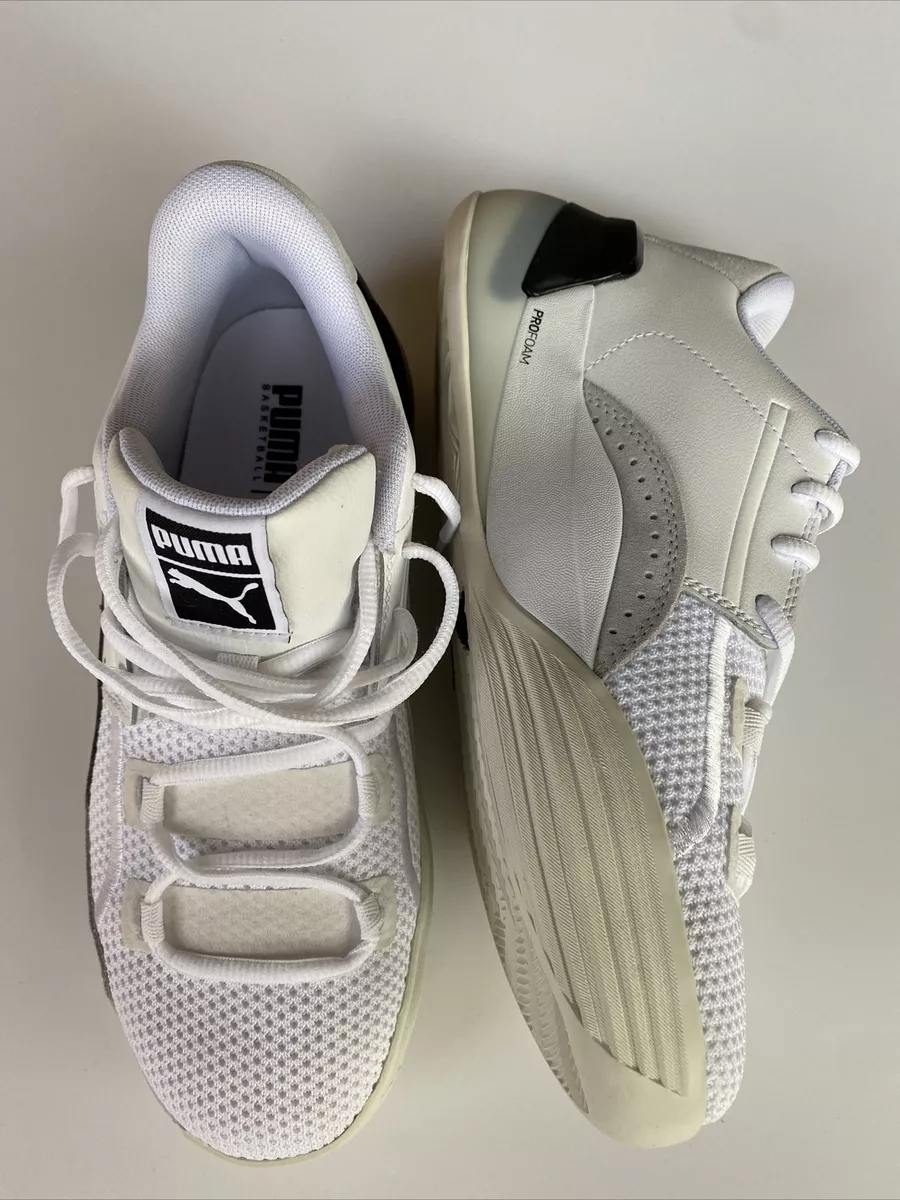 Puma clyde top lazada