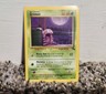 Pokémon TCG - GRIMER- 48/62 - FOSSIL (1999) -  VINTAGE - WOTC - UNLIMITED -