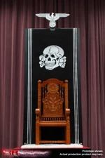 NEW DiD/3R – Heinrich H. – WWII German Chair 1/6 Scale Diorama (GM648) Mib Sale 