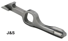 🔥 1911 Disconnector Stainless steel, J&S match grade disconnector