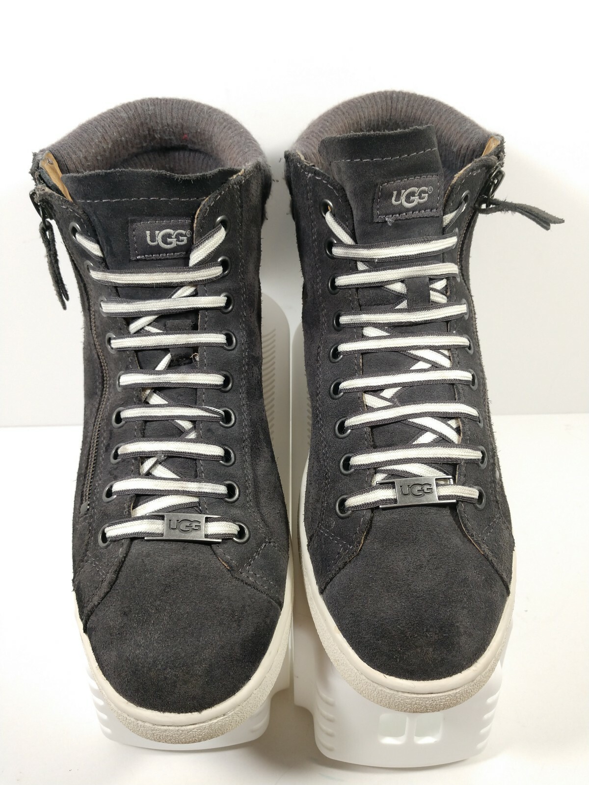 ugg olive glitter sneaker