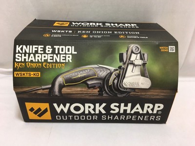 work sharp knife tool sharpener ken onion edition