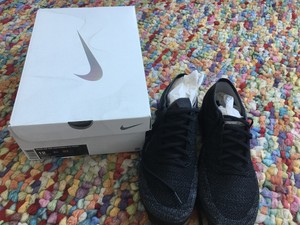 air vapormax triple black