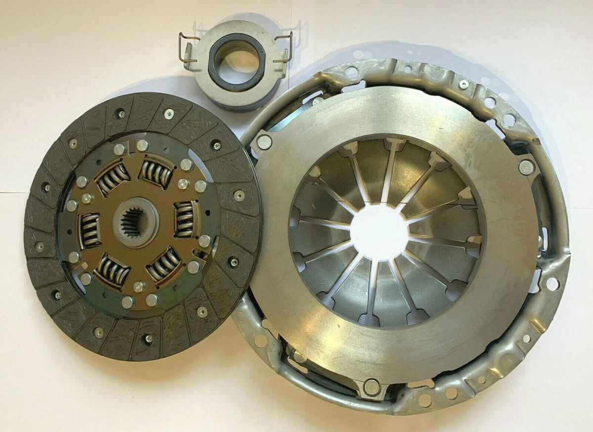 Peugeot 107 shop clutch replacement cost