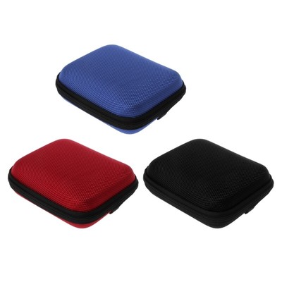 Hard for Shell Storage Bag for GBA Game Console Portable EVA Waterproof Trave