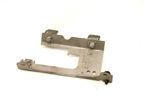 BMW 3er E92 325i Halter Lambdasonde Träger Abgassensor Halteplatte 7533565