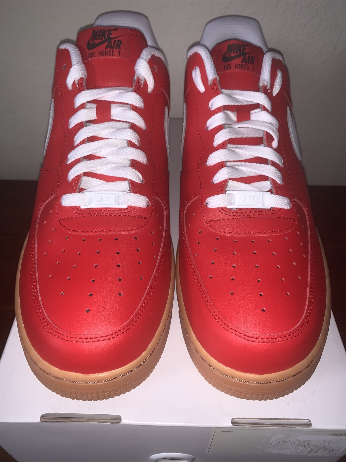 air force 1 size 12