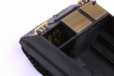 Eduard 1/35 M113A ACAV Detail (AFV Club) 36377