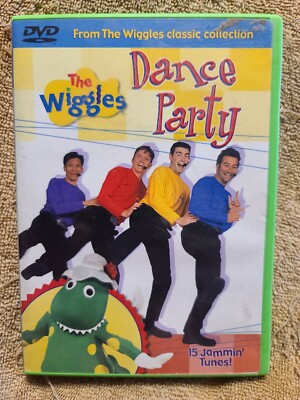 【新品未開封】DWE Family Dance Party DVD &CD s-l400.jpg
