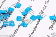 2pcs - T4.5C Ceramic Filter