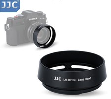 LH-JXF35C JJC Pare-Soleil Fujinon XF35mmF2 R WR & XF23mmF2 R WR Pare-Soleil