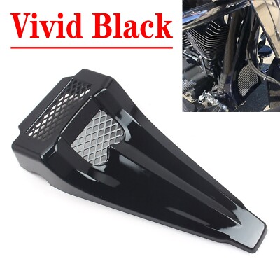 Stretched Chin Spoiler Scoop For Harley Electra Street Glide CVO Ultra Classic