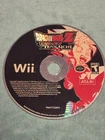 Dragon Ball Z: Budokai Tenkaichi 3 (Nintendo Wii, 2007)