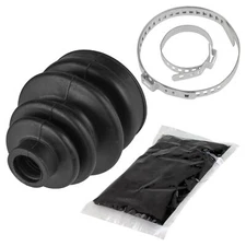 Rear Inner  CV Boot Kit For Kawasaki Brute Force 750 KVF750 4X4I 08-2026