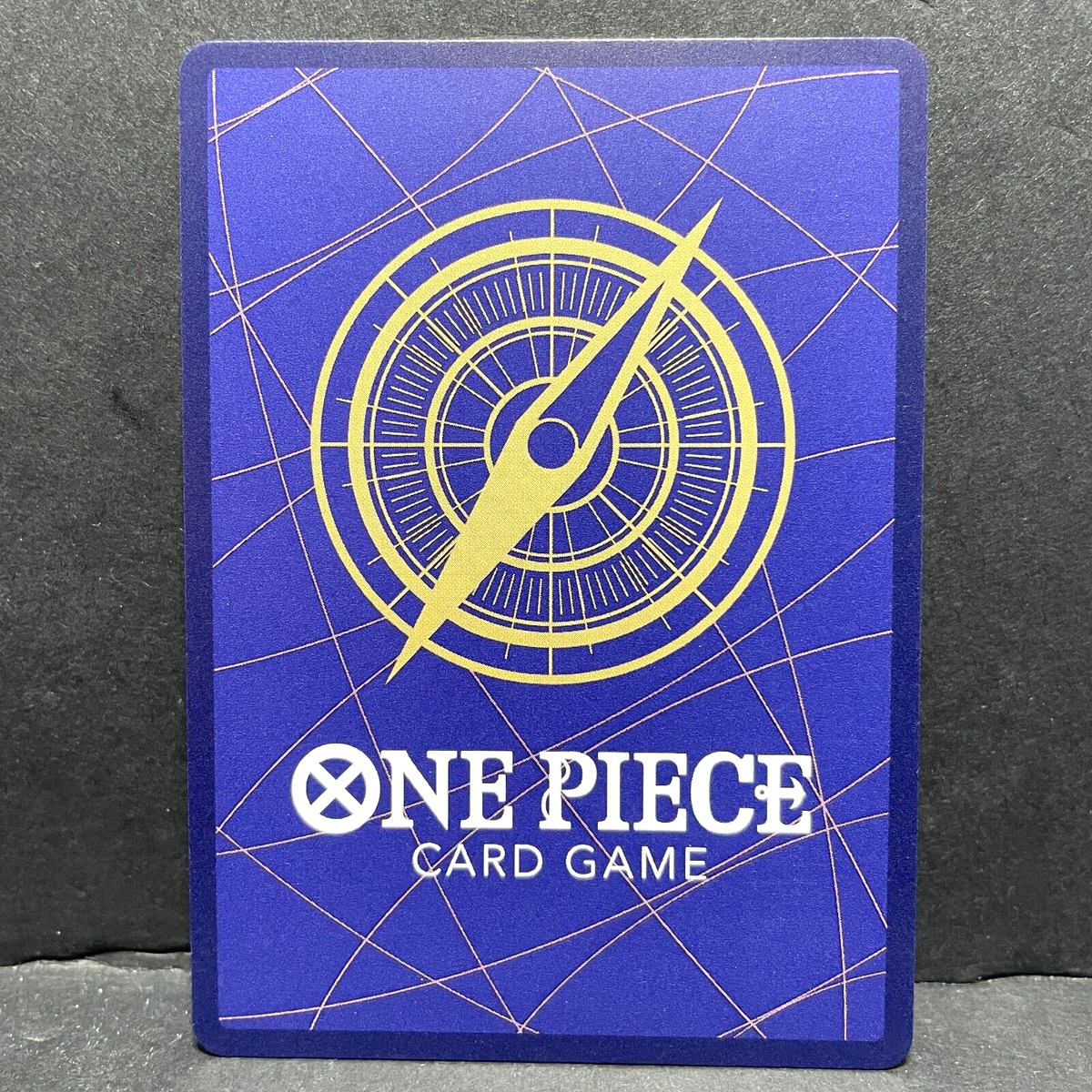 2024 ONE PIECE JP 500 YEARS IN THE FUTURE KARINA OP07-005 (R 2024 ONE PIECE JP 500 YEARS IN THE FUTURE KARINA OP07-005 (R