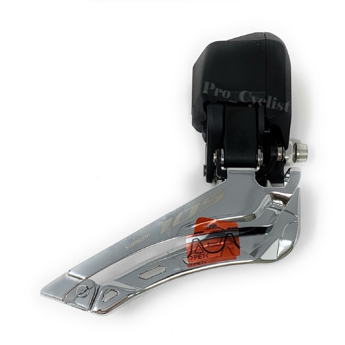 SHIMANO FD-R7150F Direct Mounted 2X12S Di2 Front Derailleur