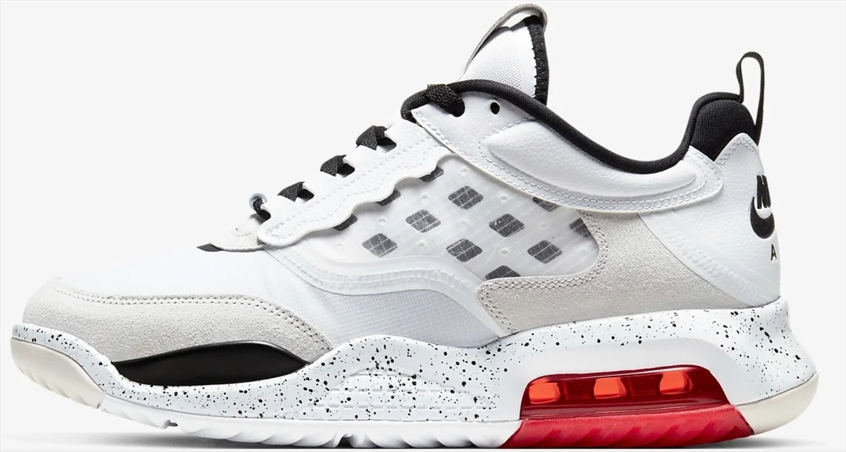 jordan max 200