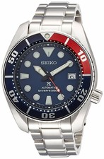 seiko prospex diver pepsi