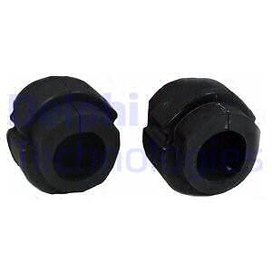 TD826W DELPHI Stabiliser Mounting for AUDI,SKODA,VW