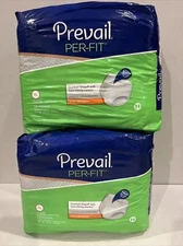 PerFit Underwear XLarge 58inch 68inch 14Count 2Pack