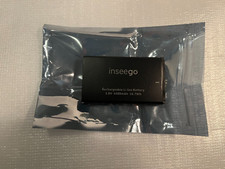 Inseego Novatel Spare Standard Battery for Jetpack MiFi 7730L, 8800L Verizon
