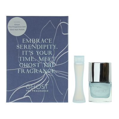 Ghost perfume box discounted set - Official Online Store