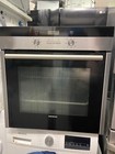 Siemens HB63AB551B Builtin Single Electric Oven Pyrolytic / STRIPPING FOR PARTS