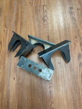 Suzuki Samurai Self Aligning Leaf Spring Perches Set Spoa Perch