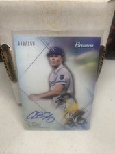 2021 Bowman Sterling Auto Refractor Asa Lacy 40/150