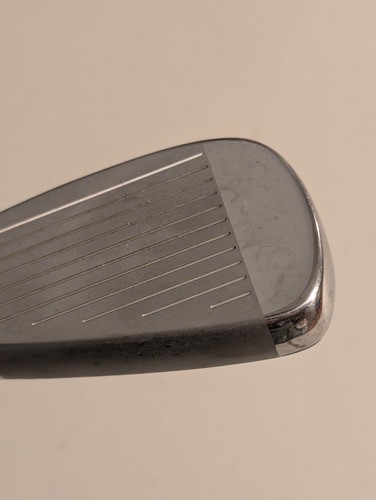 Pinemeadow PRE SS Progressive Hybrid 5 Iron - RH Golf Club With Graphite Shaft - Picture 9 of 13