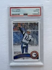 2011 TOPPS TOM BRADY #240 PSA GEM MT 10