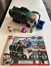 LEGO Toy Story: Garbage Truck Getaway (7599) for sale online | eBay