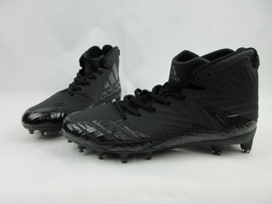 adidas performance men's freak x carbon mid football shoe