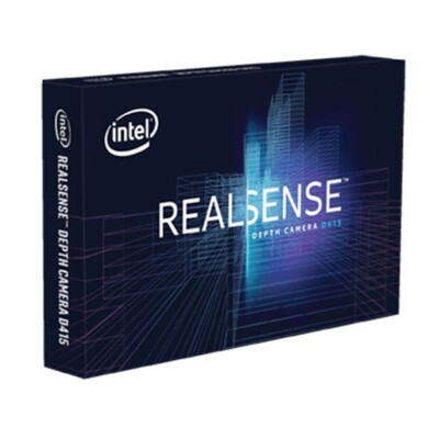 D435 2MP 3D Depth Camera for Intel RealSense Tracking Facial