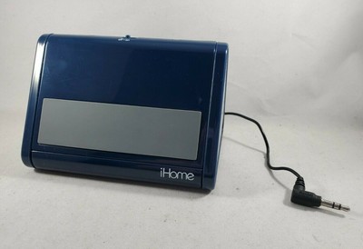 ihome collapsible speaker