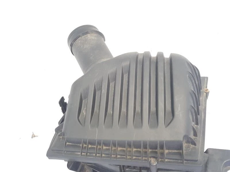 2017 MINI COOPER AIR BOX FILTER ASSEMBLY 1.2 PETROL B38A12U0 (B38A12A) 7638785 - Image 2 of 4