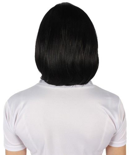 Still ME Sandra Pixie 9 1/2" Wavy Heat Style Synthetic Fiber, Multicolor,CL-0111 - Picture 269 of 272