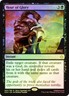 Hour of Glory - Foil - Prerelease Promo NM, English MTG Prerelease Cards