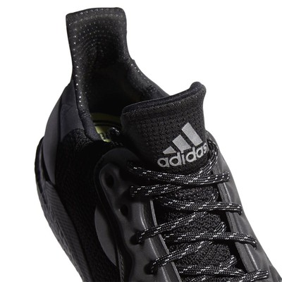 Adidas Originals Solar HU x Pharrell Black Future Men display picture 3
