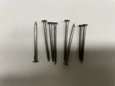 4D Box Nails - Smooth Finish (1-1/2" long) - 5lbs 8 Oz.